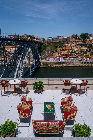 Vincci Ponte De Ferro fotoÄŸrafÄ±