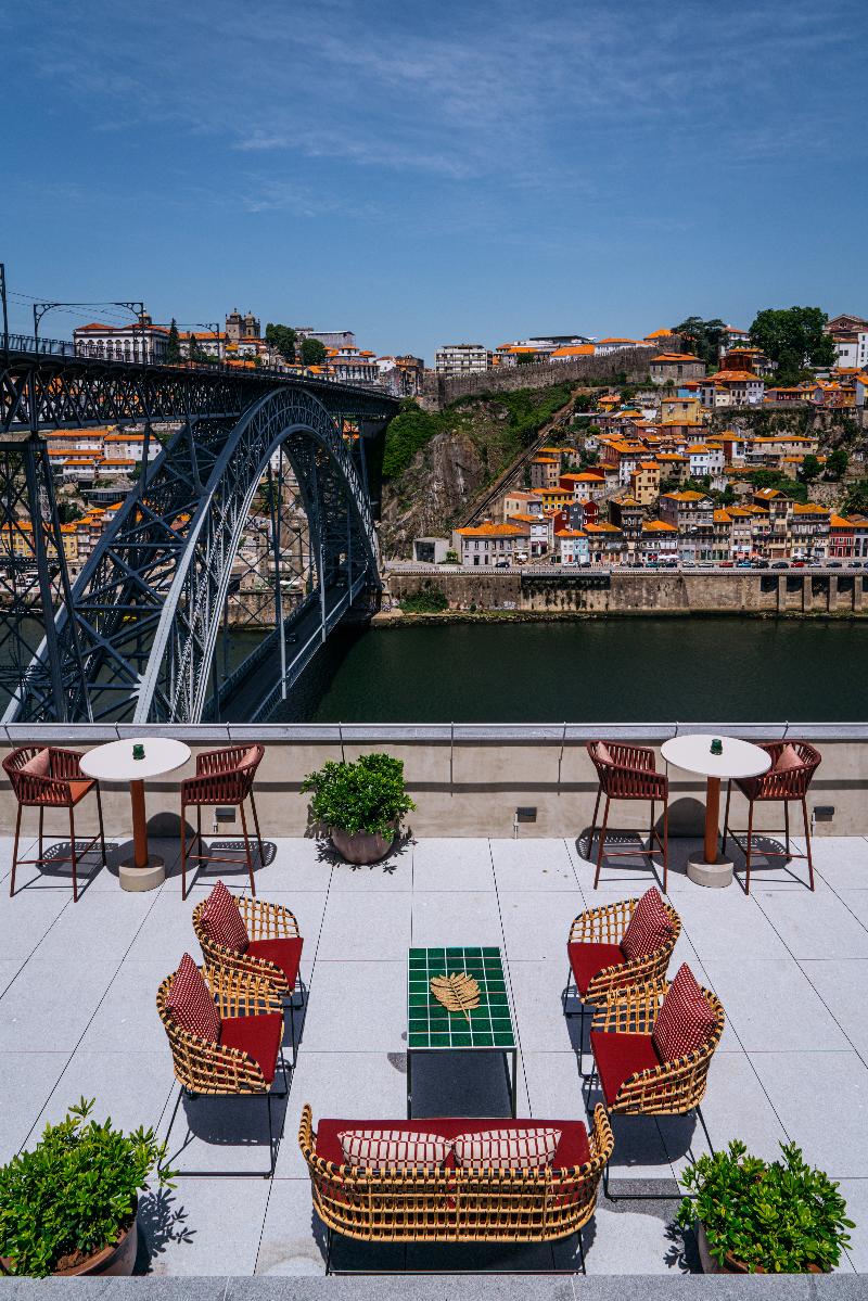 Vincci Ponte De Ferro - Havuz