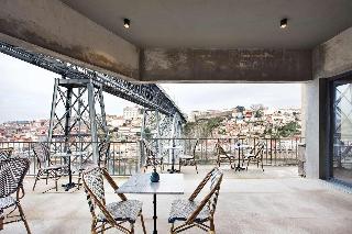 Vincci Ponte De Ferro fotoÄŸrafÄ±