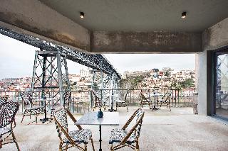 Vincci Ponte De Ferro fotoÄŸrafÄ±