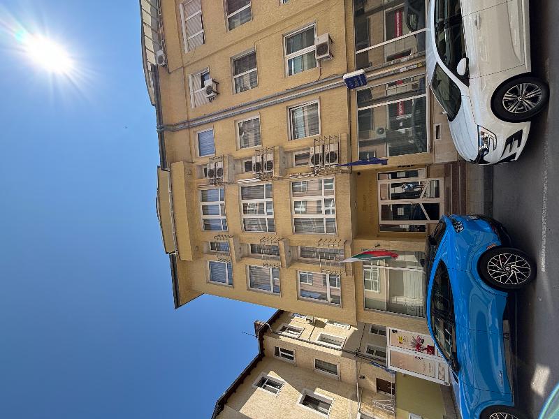 Dunav Apartment House - Genel