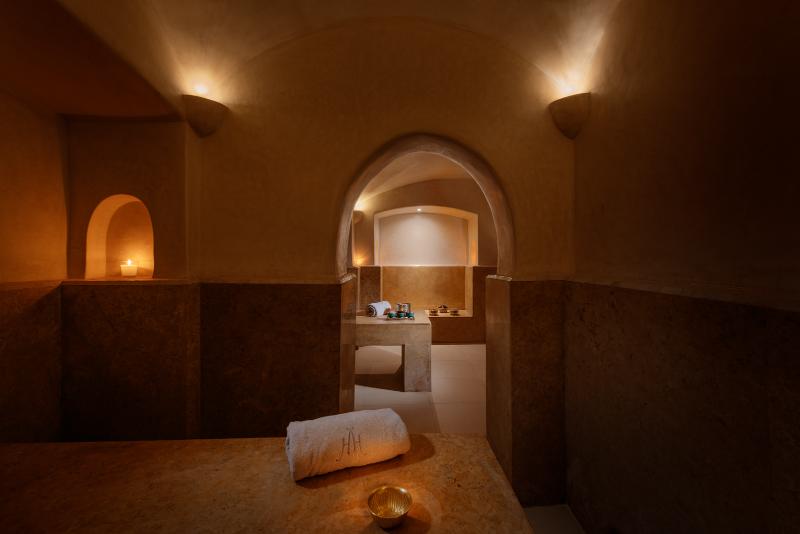 Hivernage Marrakech - Aktivite