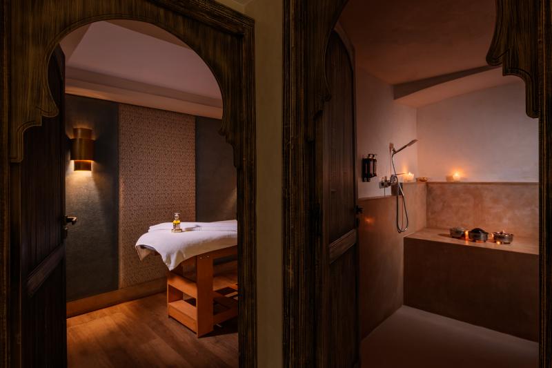 Hivernage Marrakech - Aktivite