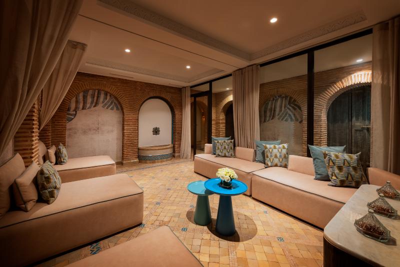 Hivernage Marrakech - Aktivite