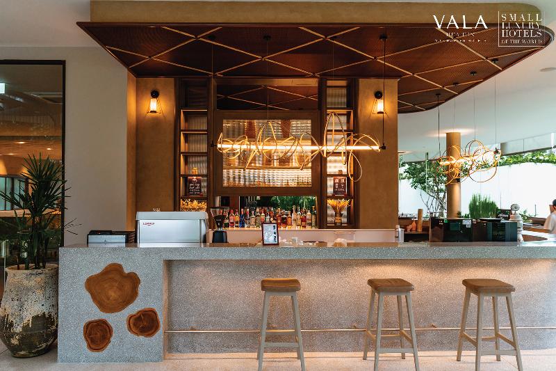 VALA Hua Hin - Nu Chapter Hotels - Bar