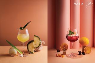 VALA Hua Hin - Nu Chapter Hotels fotoÄŸrafÄ±