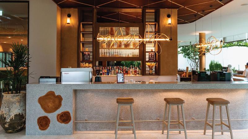 VALA Hua Hin - Nu Chapter Hotels - Bar