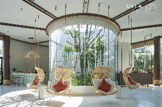 VALA Hua Hin - Nu Chapter Hotels fotoÄŸrafÄ±