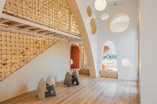 VALA Hua Hin - Nu Chapter Hotels fotoÄŸrafÄ±