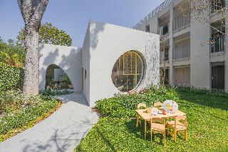 VALA Hua Hin - Nu Chapter Hotels fotoÄŸrafÄ±