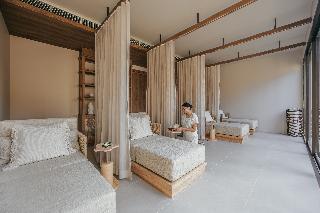 VALA Hua Hin - Nu Chapter Hotels fotoÄŸrafÄ±