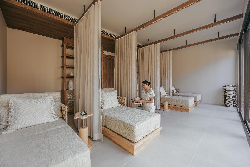 VALA Hua Hin - Nu Chapter Hotels - Aktivite