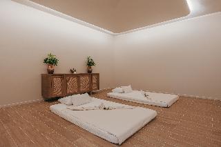 VALA Hua Hin - Nu Chapter Hotels fotoÄŸrafÄ±