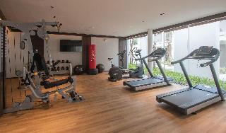 VALA Hua Hin - Nu Chapter Hotels fotoÄŸrafÄ±