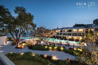 VALA Hua Hin - Nu Chapter Hotels otel fotoğrafı