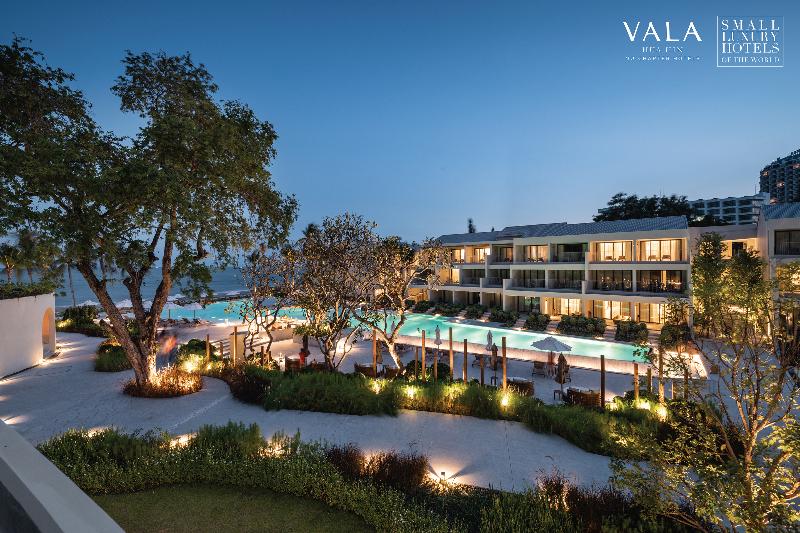 VALA Hua Hin - Nu Chapter Hotels - Genel