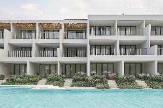 VALA Hua Hin - Nu Chapter Hotels fotoÄŸrafÄ±
