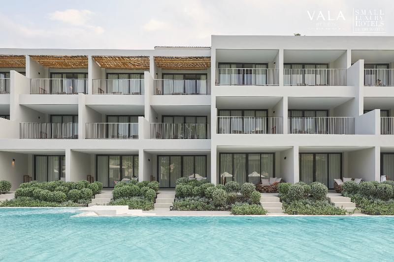 VALA Hua Hin - Nu Chapter Hotels - Genel