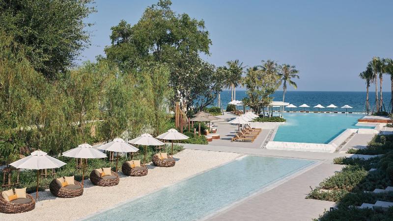 VALA Hua Hin - Nu Chapter Hotels - Genel