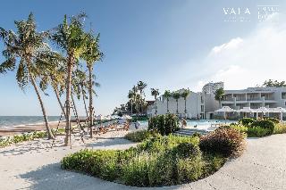 VALA Hua Hin - Nu Chapter Hotels fotoÄŸrafÄ±