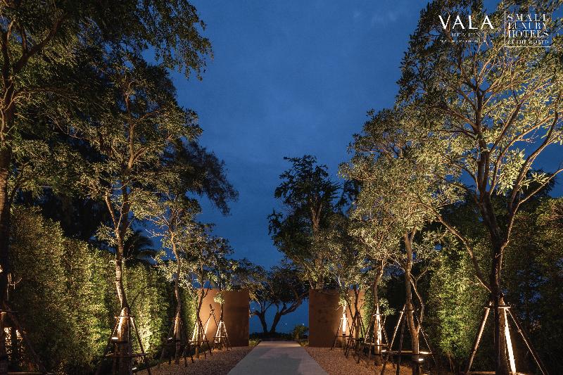 VALA Hua Hin - Nu Chapter Hotels - Genel