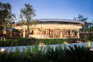VALA Hua Hin - Nu Chapter Hotels fotoÄŸrafÄ±