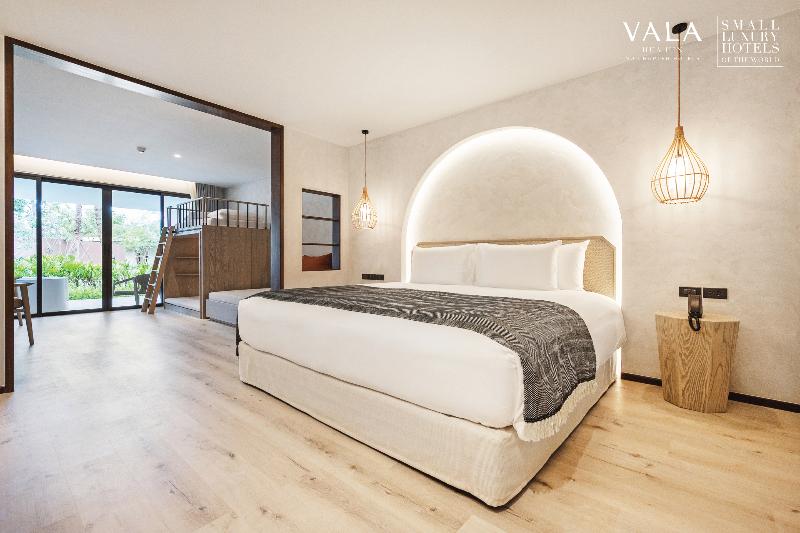 VALA Hua Hin - Nu Chapter Hotels - Oda