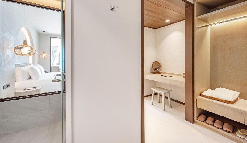 VALA Hua Hin - Nu Chapter Hotels - Oda