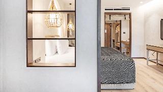 VALA Hua Hin - Nu Chapter Hotels fotoÄŸrafÄ±