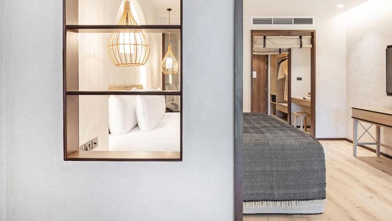 VALA Hua Hin - Nu Chapter Hotels - Oda