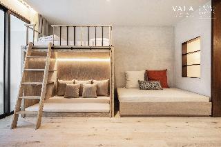 VALA Hua Hin - Nu Chapter Hotels fotoÄŸrafÄ±