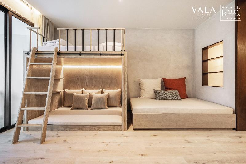 VALA Hua Hin - Nu Chapter Hotels - Oda