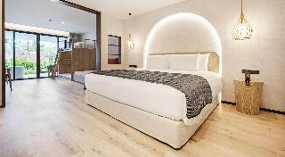 VALA Hua Hin - Nu Chapter Hotels fotoÄŸrafÄ±