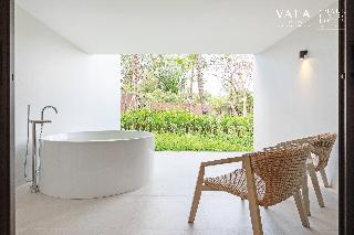 VALA Hua Hin - Nu Chapter Hotels fotoÄŸrafÄ±