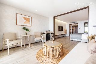 VALA Hua Hin - Nu Chapter Hotels fotoÄŸrafÄ±