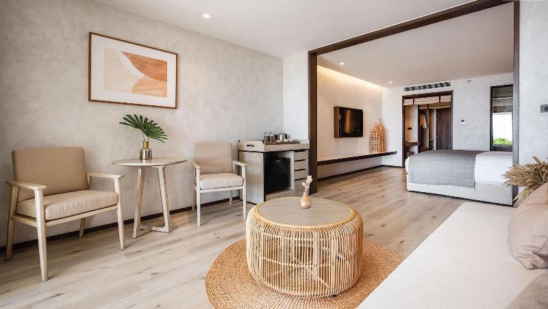 VALA Hua Hin - Nu Chapter Hotels - Oda