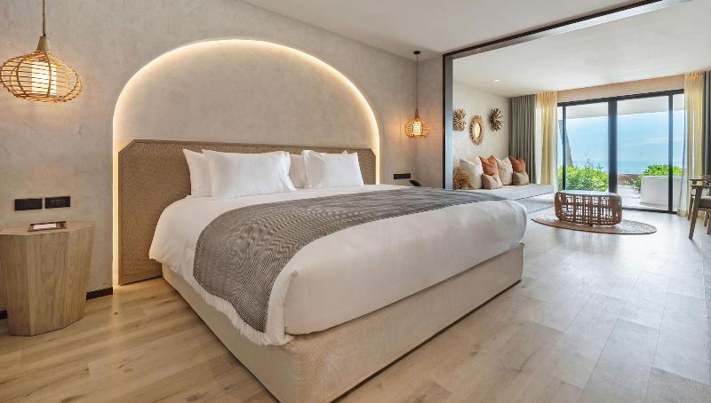 VALA Hua Hin - Nu Chapter Hotels - Oda
