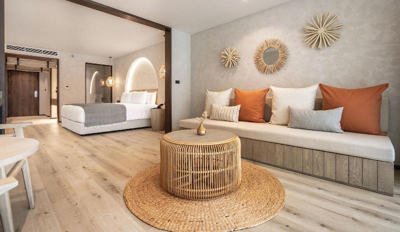 VALA Hua Hin - Nu Chapter Hotels - Oda