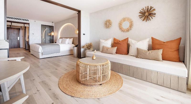 VALA Hua Hin - Nu Chapter Hotels - Oda