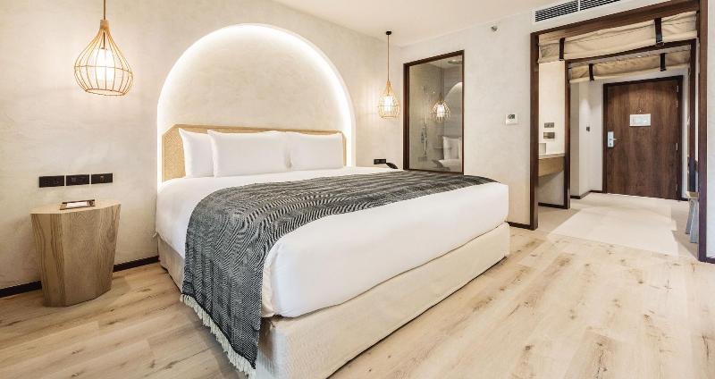 VALA Hua Hin - Nu Chapter Hotels - Oda