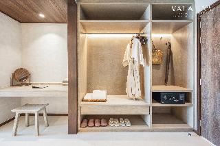VALA Hua Hin - Nu Chapter Hotels fotoÄŸrafÄ±
