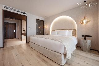 VALA Hua Hin - Nu Chapter Hotels fotoÄŸrafÄ±