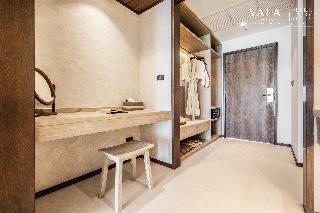 VALA Hua Hin - Nu Chapter Hotels fotoÄŸrafÄ±