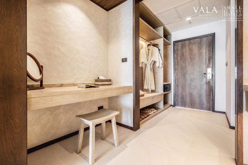 VALA Hua Hin - Nu Chapter Hotels - Oda