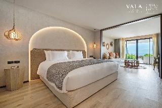 VALA Hua Hin - Nu Chapter Hotels fotoÄŸrafÄ±