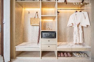 VALA Hua Hin - Nu Chapter Hotels fotoÄŸrafÄ±