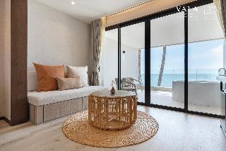 VALA Hua Hin - Nu Chapter Hotels fotoÄŸrafÄ±