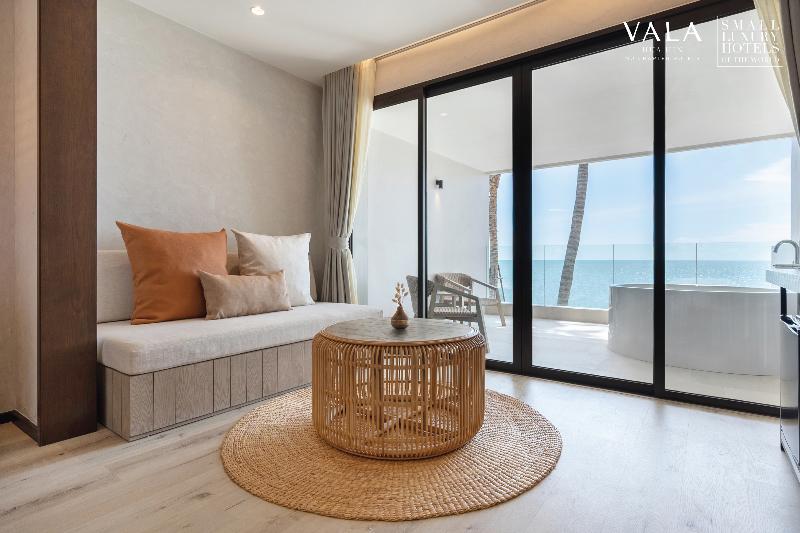VALA Hua Hin - Nu Chapter Hotels - Oda
