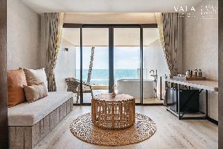 VALA Hua Hin - Nu Chapter Hotels fotoÄŸrafÄ±