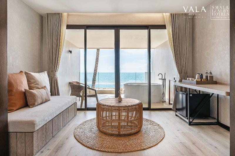 VALA Hua Hin - Nu Chapter Hotels - Oda
